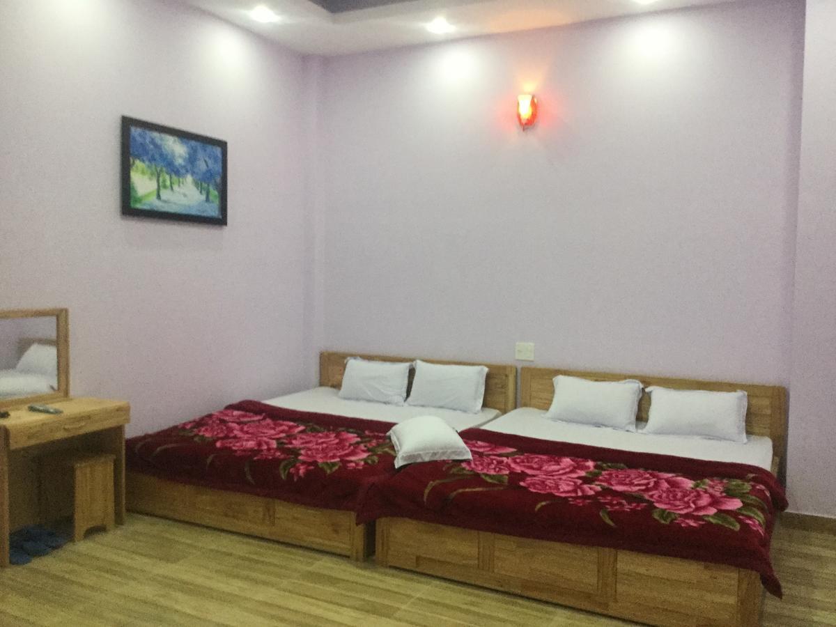 Gia Khanh Hotel Далат Екстер'єр фото