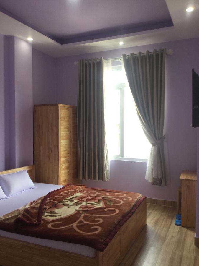 Gia Khanh Hotel Далат Екстер'єр фото