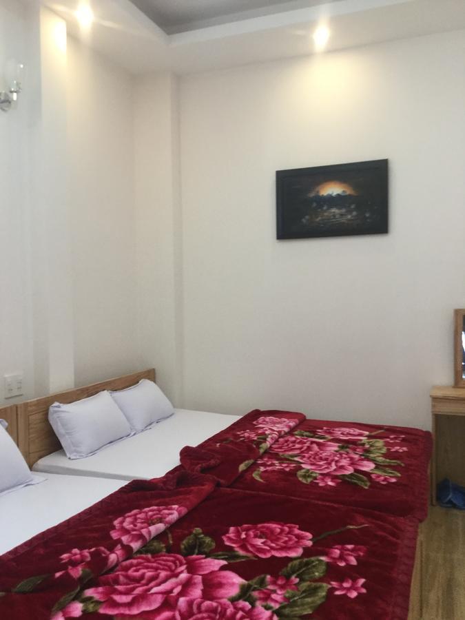 Gia Khanh Hotel Далат Екстер'єр фото