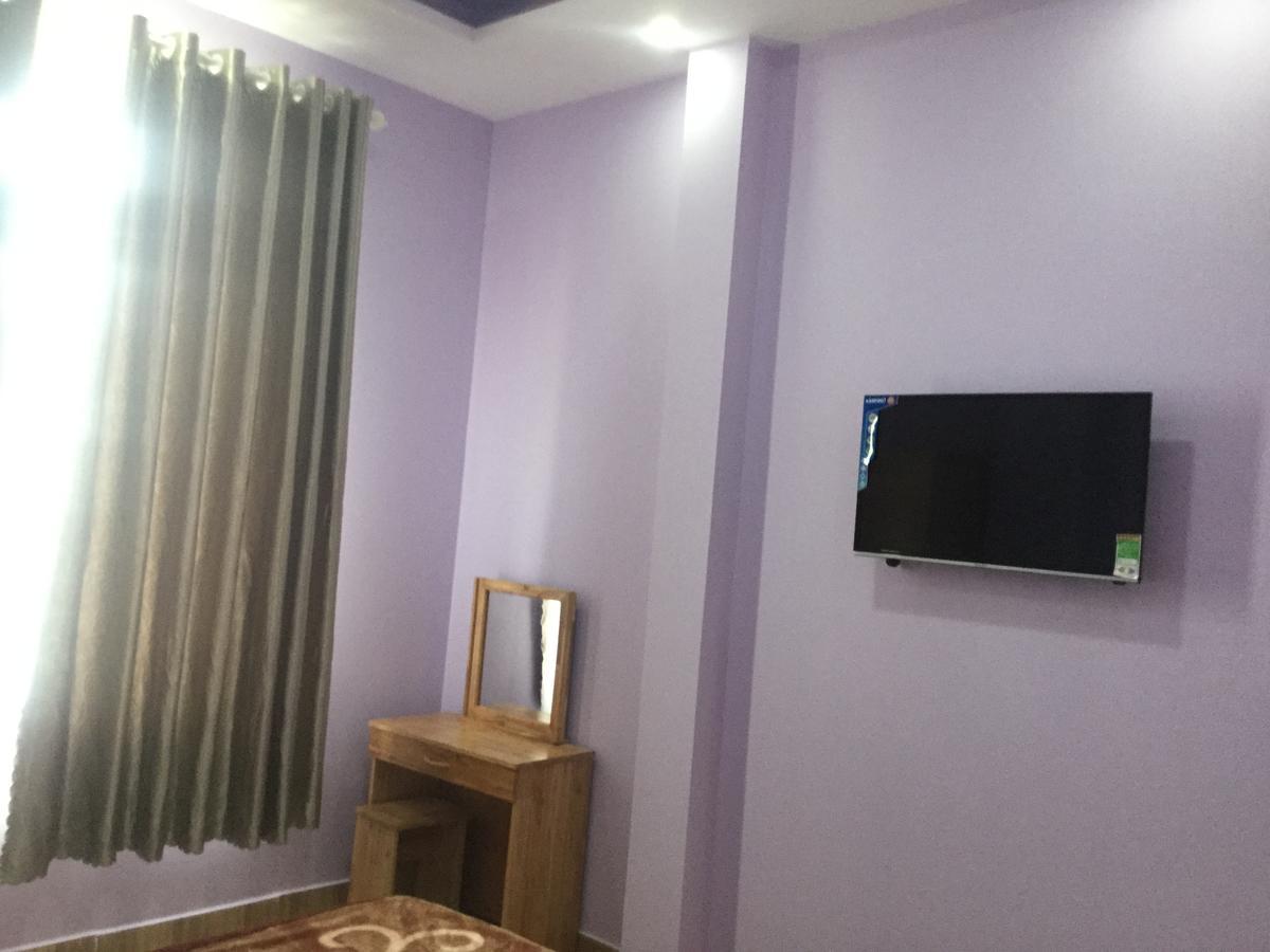 Gia Khanh Hotel Далат Екстер'єр фото