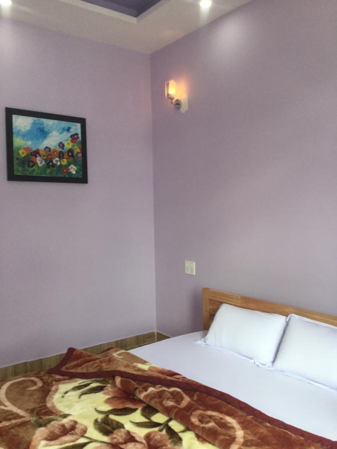 Gia Khanh Hotel Далат Екстер'єр фото