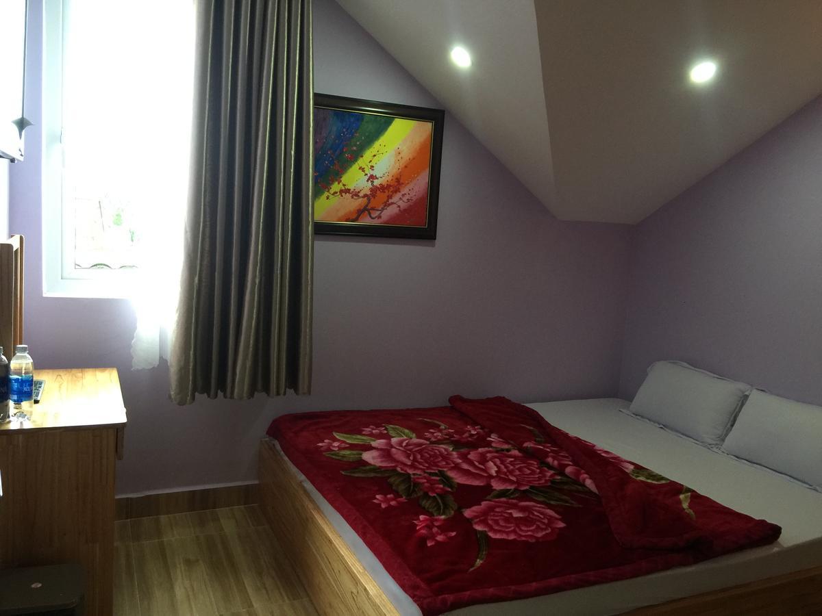 Gia Khanh Hotel Далат Екстер'єр фото