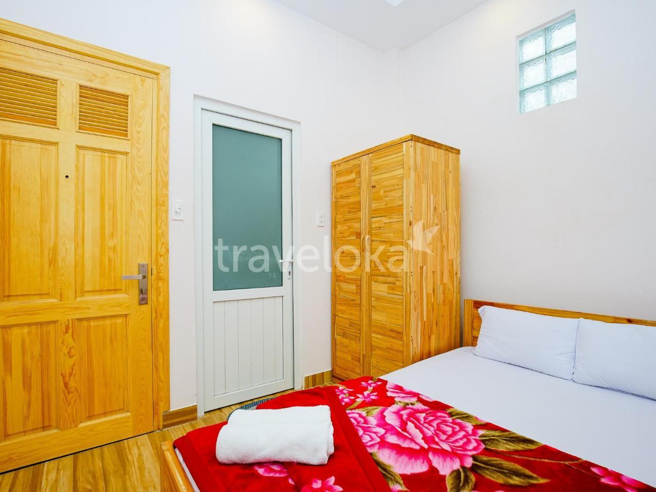 Gia Khanh Hotel Далат Екстер'єр фото