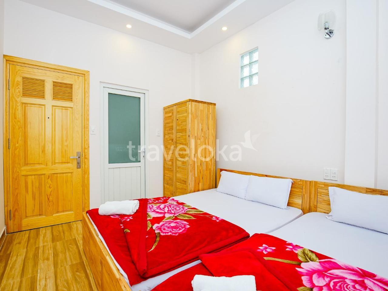 Gia Khanh Hotel Далат Екстер'єр фото