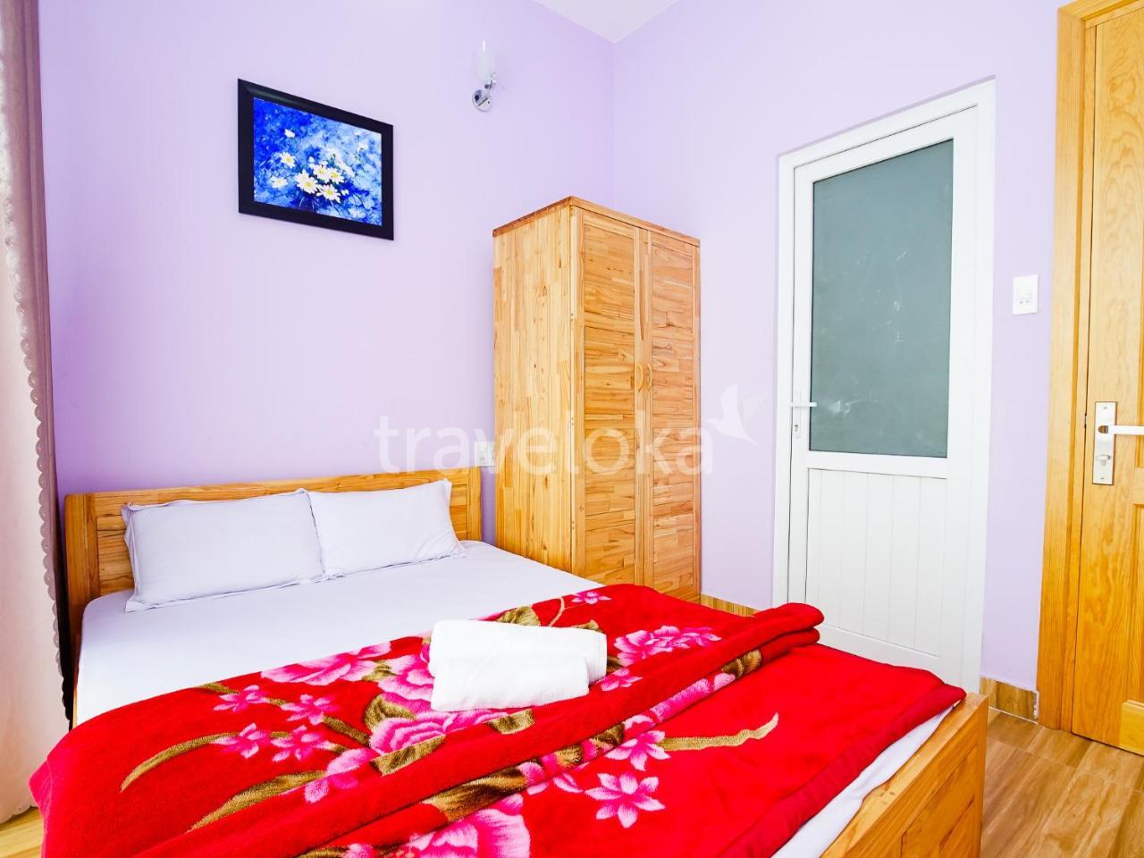 Gia Khanh Hotel Далат Екстер'єр фото