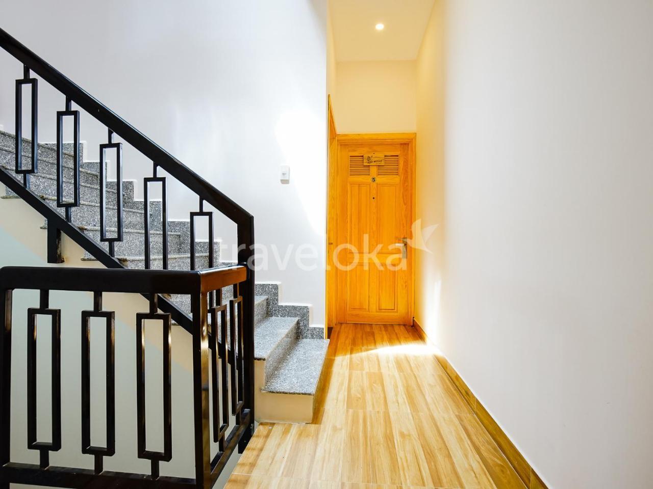 Gia Khanh Hotel Далат Екстер'єр фото